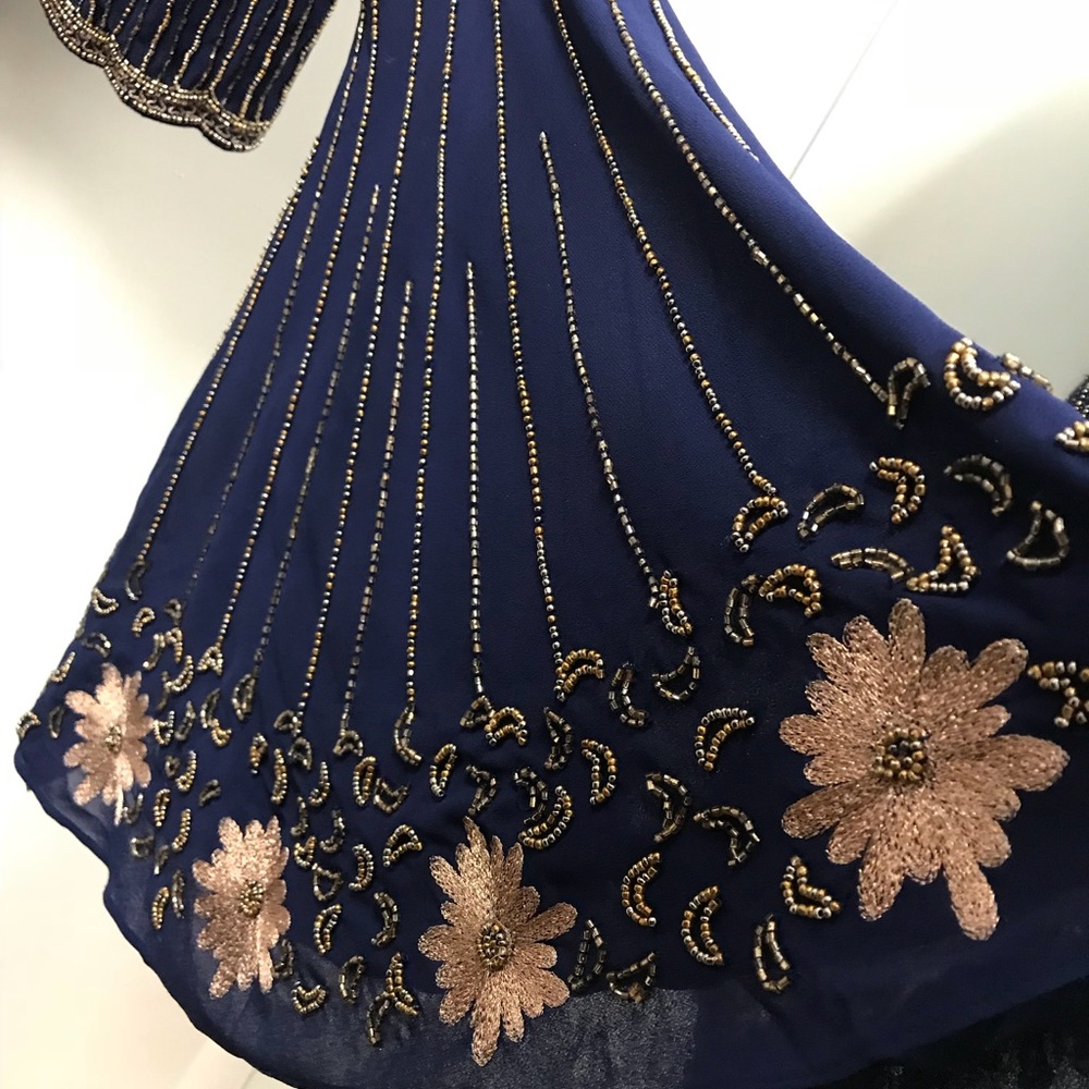 ❌sold❌Nasty Gal Collection Bead Your Love Tassel - Picture 6 of 6